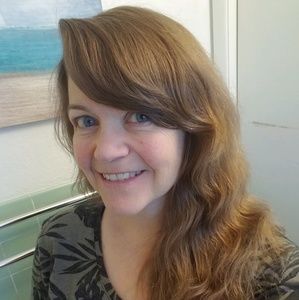 Meet your Posher, Teri